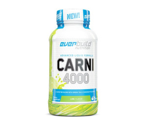 Everbuild Carni 4000 Shot 70ml (Parim enne: 11.2023)