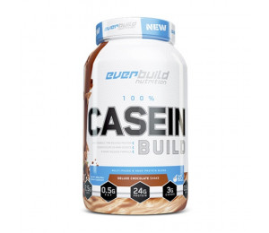 Everbuild Casein Build 100% 908g