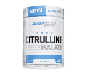 Everbuild Citrulline Malate 3000 200g