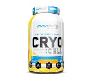 Everbuild Cryo Cell 1400g (90serv)