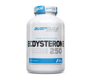 Everbuild Ecdysterone 90caps