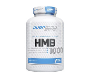 Everbuild HMB 1000mg 100tabs