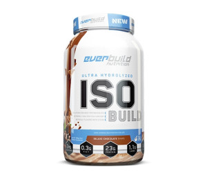 Everbuild Ultra Hydrolyzed Iso Build 908g