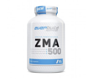 Everbuild ZMA 90caps