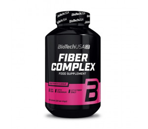 BioTech USA Fiber Complex 120tab