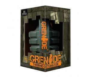 Grenade Thermo Detonator 44caps