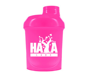 Haya Labs Mini Shaker 300ml