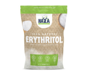 Haya Labs 100% Natural Erythritol 1000g