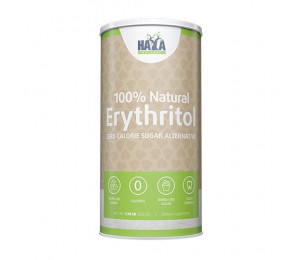 Haya Labs 100% Natural Erythritol 500g