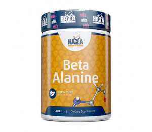 Haya Labs Beta Alanine 200g