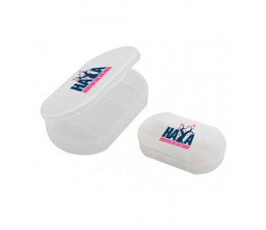Haya Labs Pillbox
