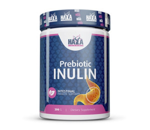 Haya Labs Prebiotic INULIN 200g