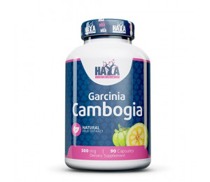 Haya Labs Garcinia Cambogia 500mg 90caps