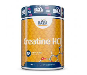 Haya Labs Creatine HCl 200g