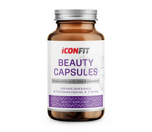 ICONFIT Beauty Capsules 90caps