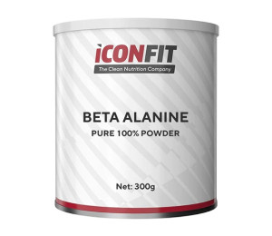ICONFIT Beta Alanine 300g