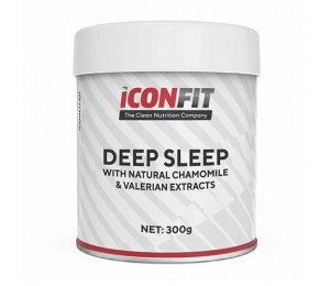 ICONFIT Deep Sleep 320g