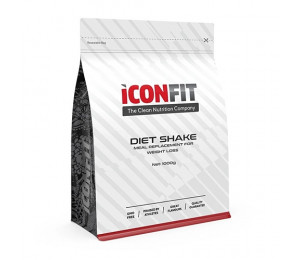 ICONFIT Diet Shake 1000g