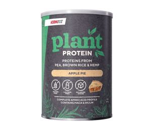 ICONFIT Plant Protein 480g