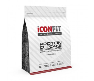 ICONFIT Protein Cupcake 800g