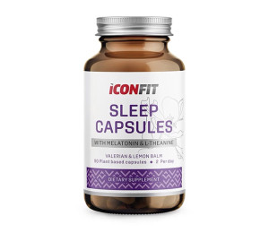 ICONFIT Sleep Capsules 90caps