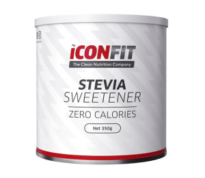 ICONFIT Stevia 350g