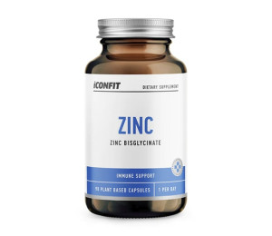 ICONFIT Zinc 90caps