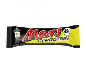 Mars Hi-Protein Bar 59g Original