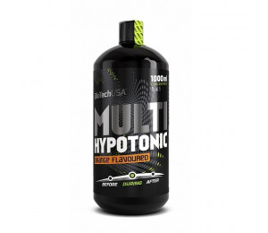 BioTech USA Multi Hypotonic, 1000ml