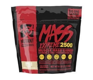 Mutant Mass Extreme 2720g