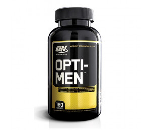 Optimum Nutrition Opti-Men 180tabs