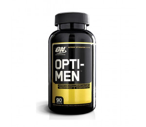 Optimum Nutrition Opti-Men 90tabs