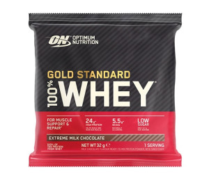 Optimum Nutrition 100% Whey Gold Standard 30g (Parim enne: 11.2023)
