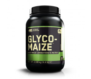 Optimum Nutrition GlycoMaize 2000g