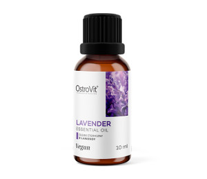 OstroVit Эфирное Масло Лаванды 10ml