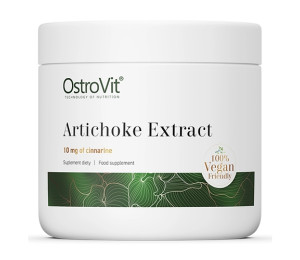 OstroVit Artichoke Extract VEGE 100g