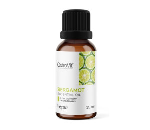 OstroVit Эфирное Масло Бергамота 15ml