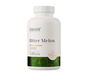 OstroVit Bitter Melon 120vcaps