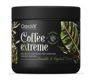 OstroVit Coffee Extreme 150g