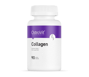 OstroVit Collagen 90tabs