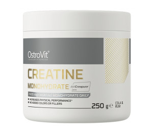 OstroVit Creatine Monohydrate Creapure 250g
