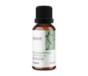 OstroVit Эфирное Масло Эвкалипта (Eucalyptus oil) 15ml