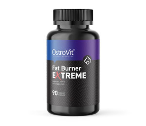 OstroVit Fat Burner eXtreme 90caps