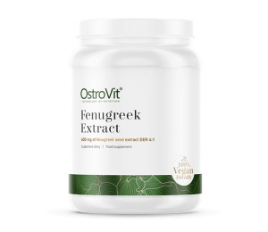 OstroVit Fenugreek Extract VEGE 100g