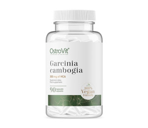 OstroVit Garcinia Cambogia VEGE 90vcaps