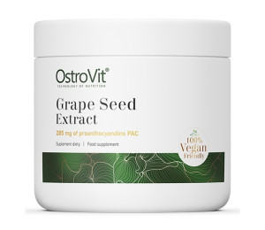 OstroVit Grape Seed Extract VEGE 50g