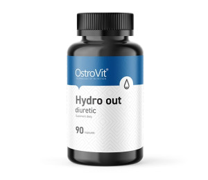 OstroVit Hydro Out Diuretic 90caps