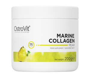 OstroVit Marine Collagen 200g