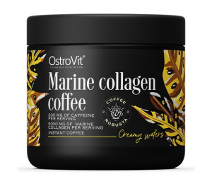 OstroVit Marine Collagen Coffee 150g