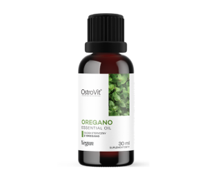 OstroVit Эфирное Масло Душицы Обыкновенной (Oregano) 30ml